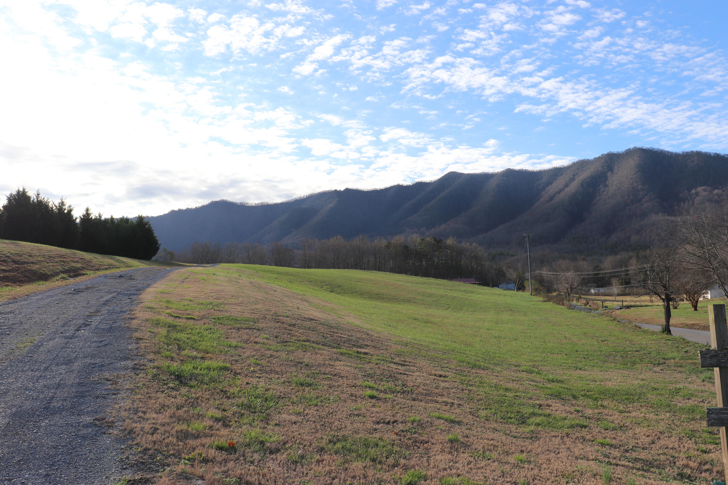 Lot C Dry Valley Road Townsend, TN 37882 - Photo 10 of 10 The drive in views