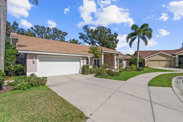 $625,000 | 1644 Liscourt Drive, Venice, FL 34292