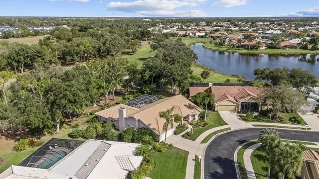 $625,000 | 1644 Liscourt Drive, Venice, FL 34292