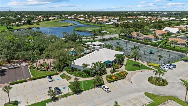 $625,000 | 1644 Liscourt Drive, Venice, FL 34292