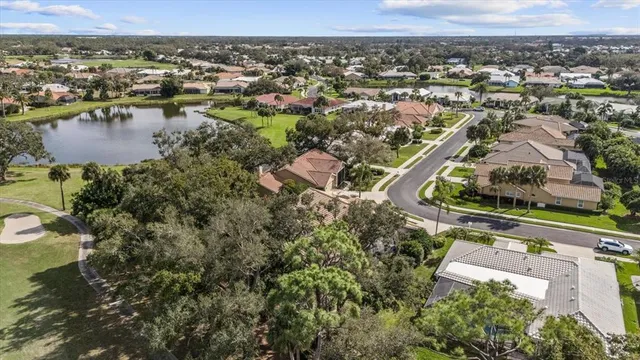 $625,000 | 1644 Liscourt Drive, Venice, FL 34292