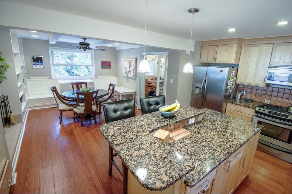 1205 Gunnison Place Raleigh, NC 27609 - Photo 6 of 14 Photo 6