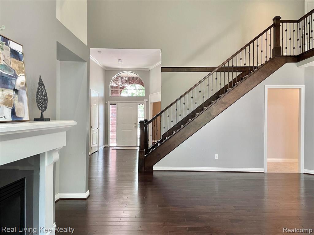 557 Curzon Road Rochester Hills, MI 48307 - Photo 25 of 66