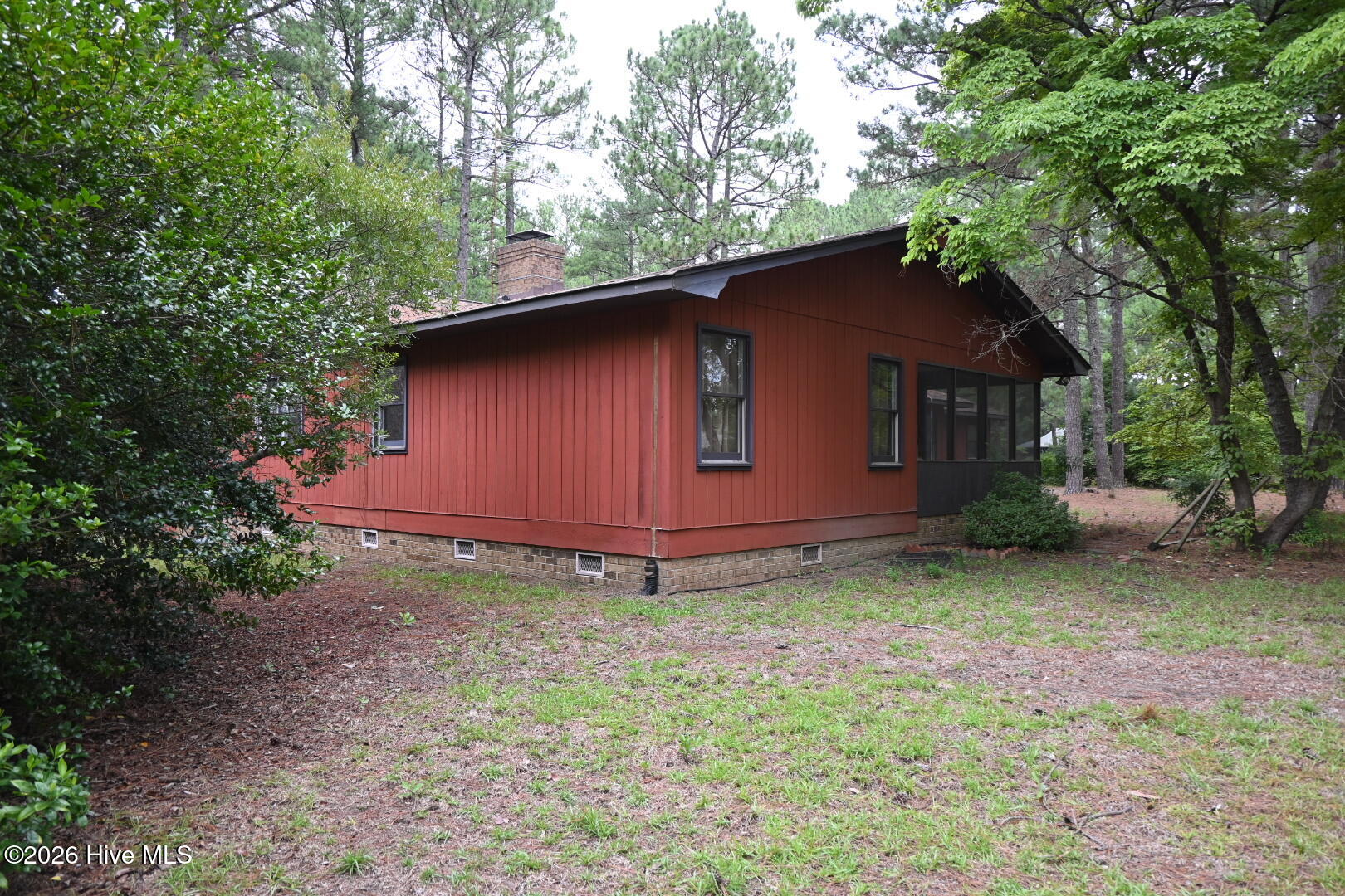 105 Hastings Road Seven Lakes, NC 27376 - Photo 13 of 38 Gallery Image 13