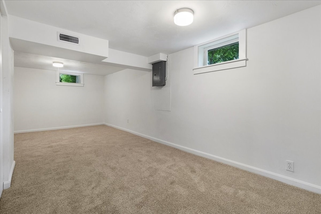 5 Rondeau Road Bellingham, MA 02019 - Photo 27 of 32 an empty room with windows and closet