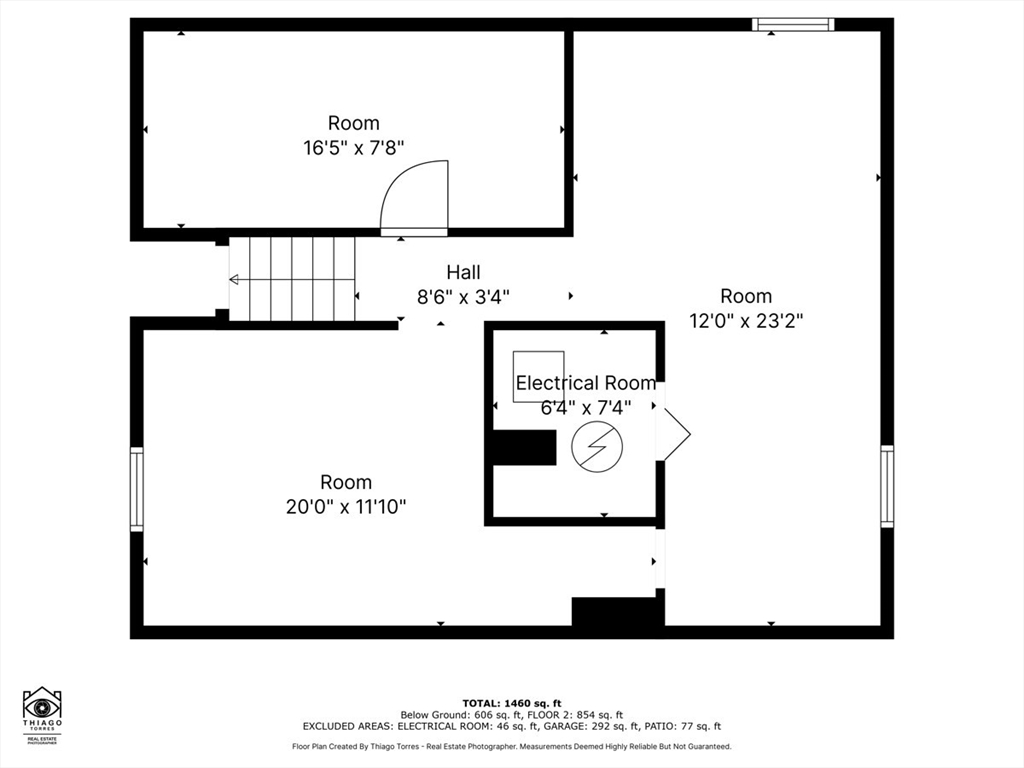 5 Rondeau Road Bellingham, MA 02019 - Photo 31 of 32