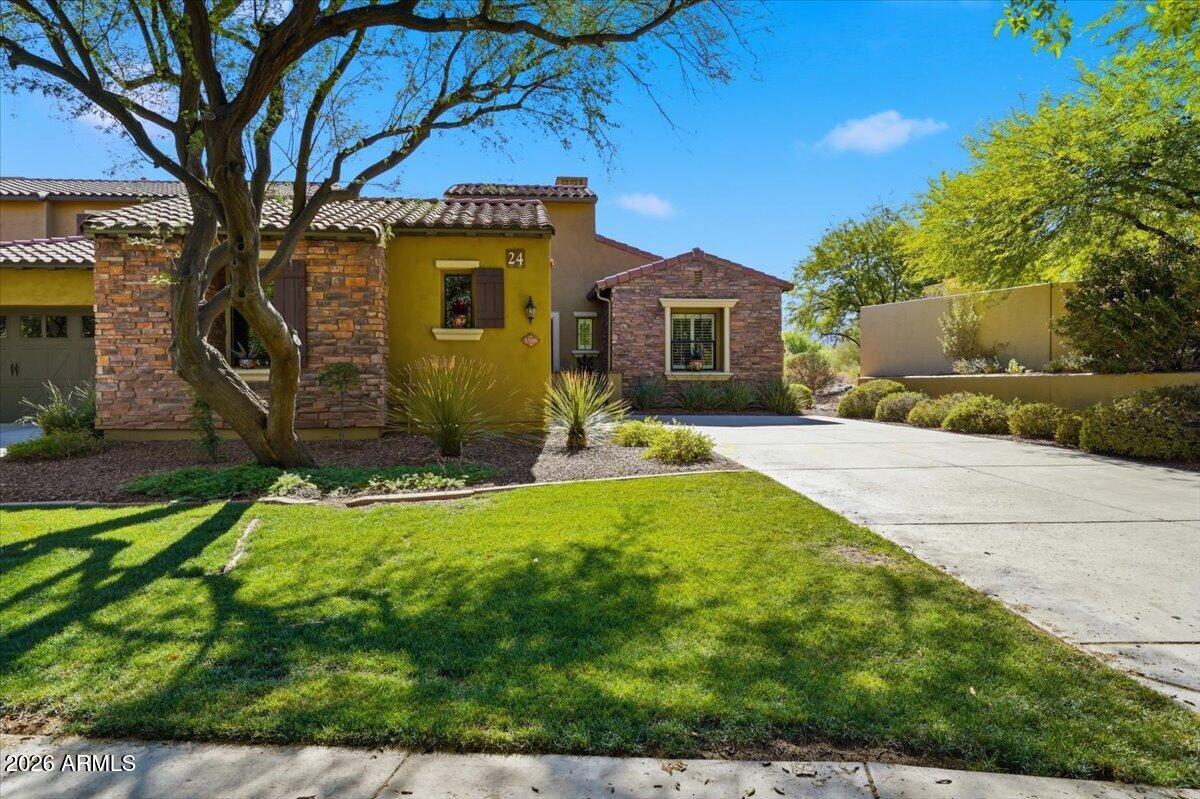3586 North Hooper Street Buckeye, AZ 85396 - Photo 64 of 91 3586 N Hooper St Buckeye AZ 8539619