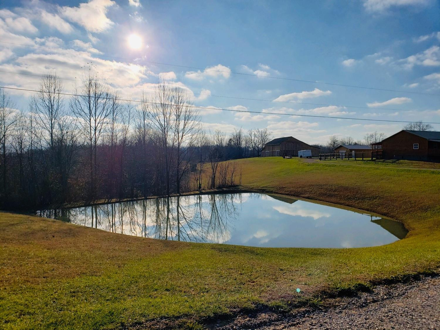 950 Sinking Valley School Road McKee, KY 40447 - Photo 47 of 65 Photo 47
