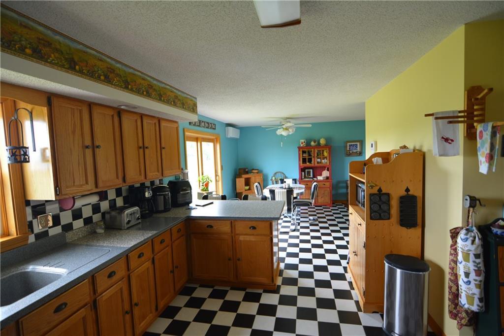 663 W Road Monticello, ME 04760 - Photo 10 of 33 Photo