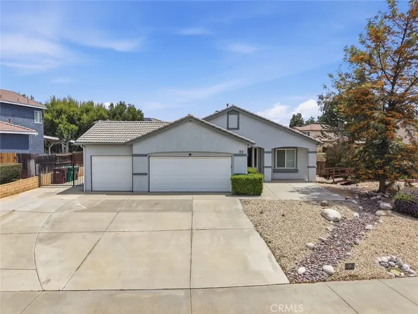 $565,000 | 1610 Stone Creek Road, Beaumont, CA 92223