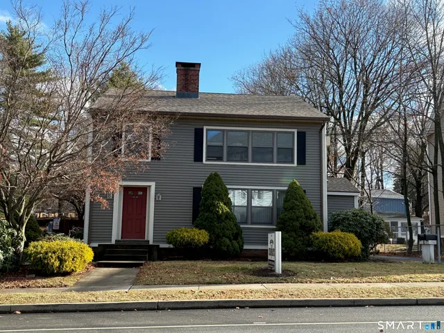 $2,000 | 693 Broad Street, Meriden, CT 06450