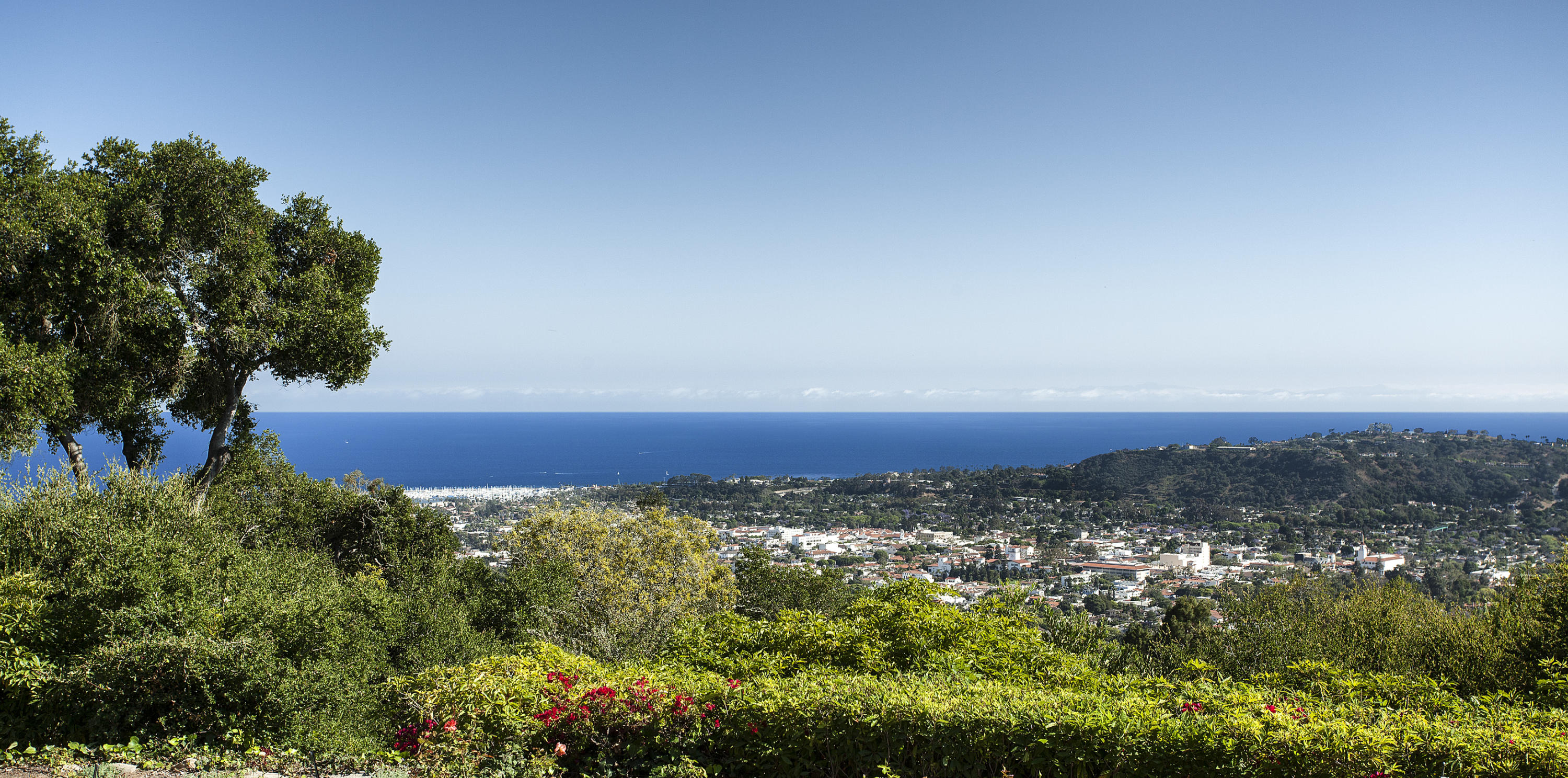 1919 Las Tunas Road Santa Barbara, CA 93103 - Photo 3 of 27 a view of a building
