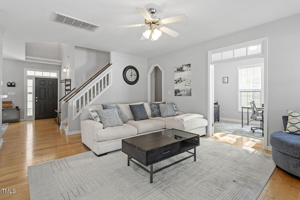 5230 Portside Lane Raleigh, NC 27610 - Photo 14 of 35 5230 Portside Lane_17