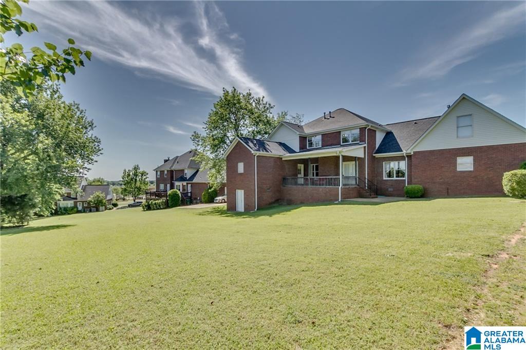 849 High Field Road Tuscaloosa, AL 35405 - Photo 29 of 32