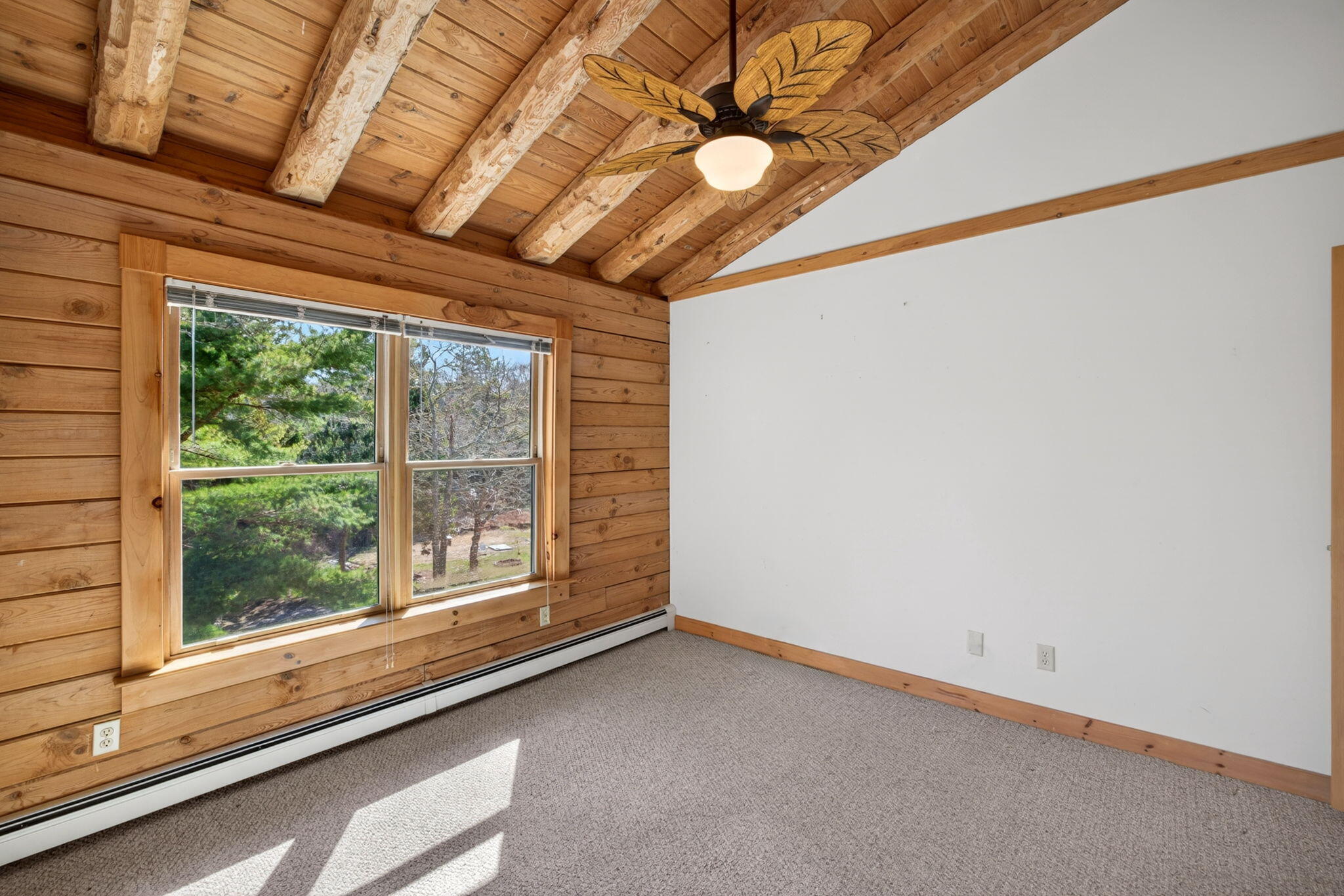 73 County Road Bourne, MA 02532 - Photo 30 of 91 a view of a room with a large window