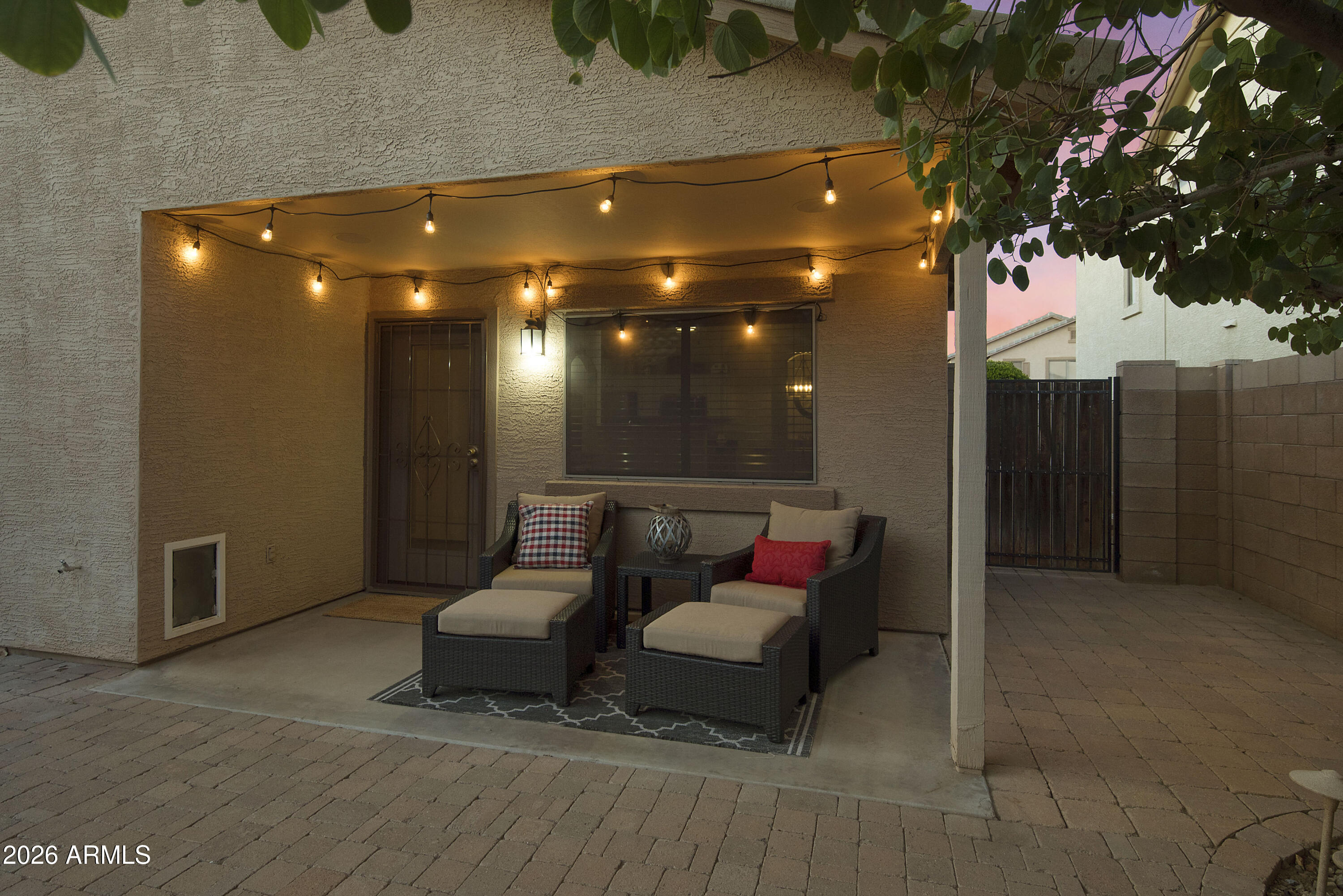 16671 West Rimrock Street Surprise, AZ 85374 - Photo 41 of 48