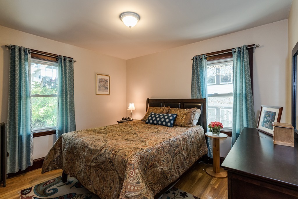98 Wellsmere Road, Unit 98 Boston, MA 02131 - Photo 12 of 20 Gallery Image 12