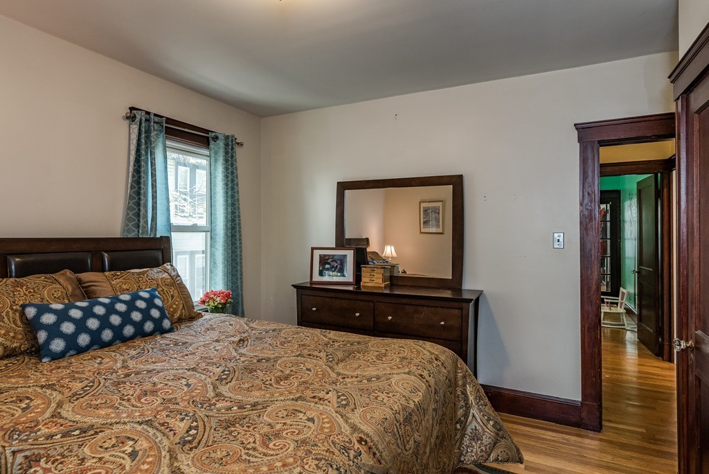 98 Wellsmere Road, Unit 98 Boston, MA 02131 - Photo 13 of 20 Gallery Image 13