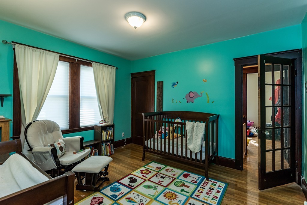 98 Wellsmere Road, Unit 98 Boston, MA 02131 - Photo 15 of 20 Gallery Image 15