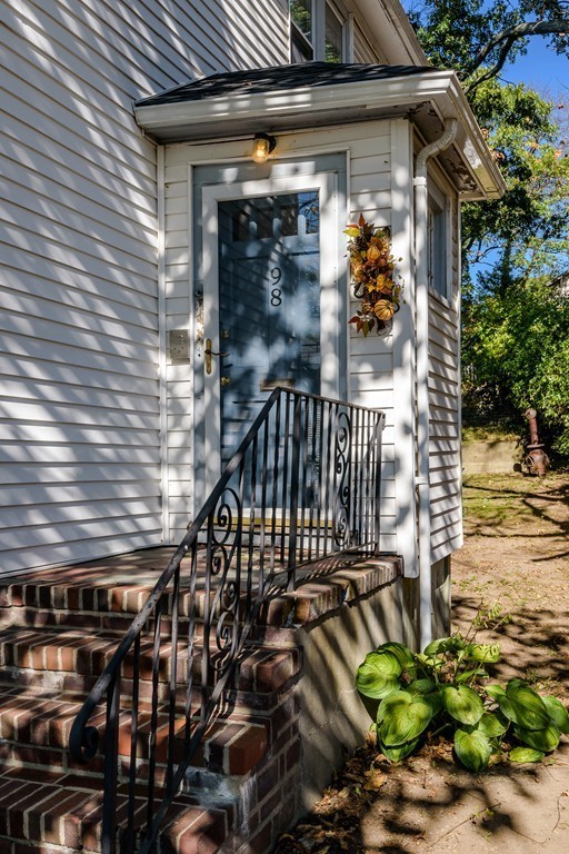 98 Wellsmere Road, Unit 98 Boston, MA 02131 - Photo 18 of 20 Gallery Image 18