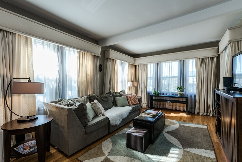 98 Wellsmere Road, Unit 98 Boston, MA 02131 - Photo 3 of 20 Gallery Image 3