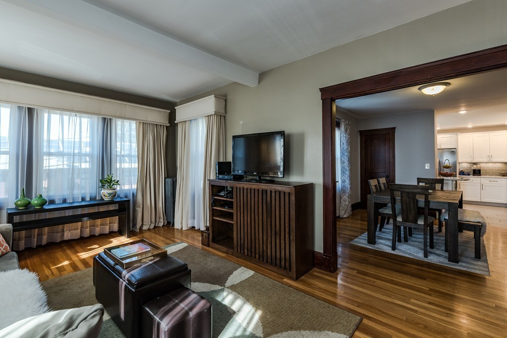 98 Wellsmere Road, Unit 98 Boston, MA 02131 - Photo 7 of 20 Gallery Image 7