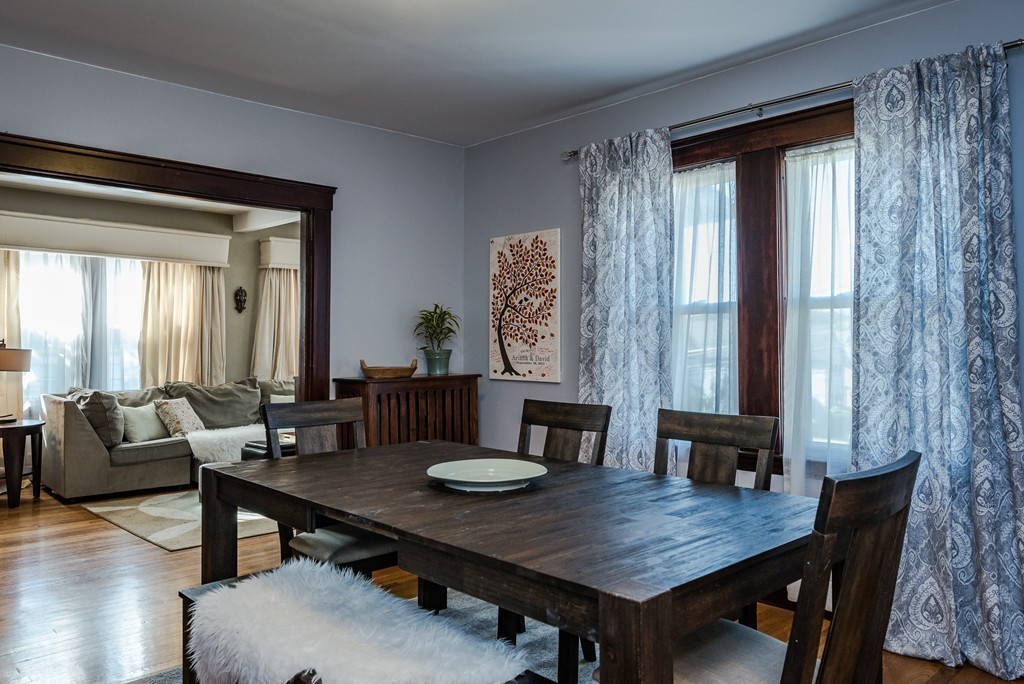 98 Wellsmere Road, Unit 98 Boston, MA 02131 - Photo 8 of 20 Gallery Image 8