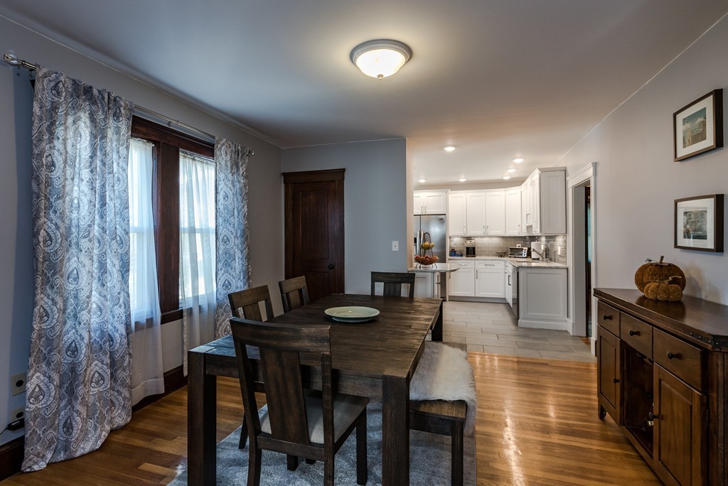 98 Wellsmere Road, Unit 98 Boston, MA 02131 - Photo 9 of 20 Gallery Image 9