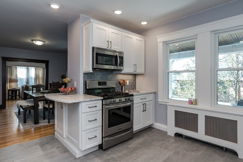 98 Wellsmere Road, Unit 98 Boston, MA 02131 - Photo 10 of 20 Gallery Image 10