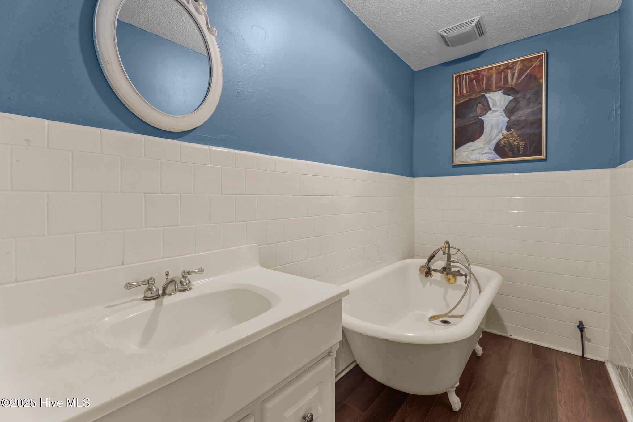 5662 Morning Star Church Road Battleboro, NC 27809 - Photo 28 of 51 Separate Bathing Area