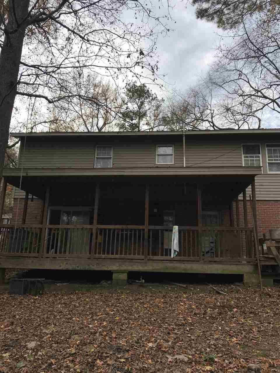2801 Wyncote Drive Raleigh, NC 27603 - Photo 10 of 10 Photo 10