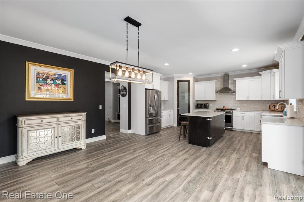 2983 28 Mile Road Washington, MI 48094 - Photo 14 of 54 Gallery Image 14