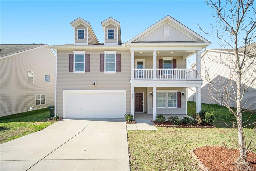 4007 Clover Road Northwest Concord, NC 28027 - Photo 1 of 30 Gallery Image 1