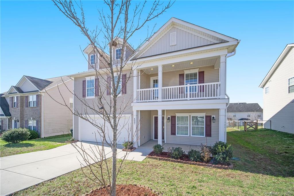 4007 Clover Road Northwest Concord, NC 28027 - Photo 29 of 30 Gallery Image 29
