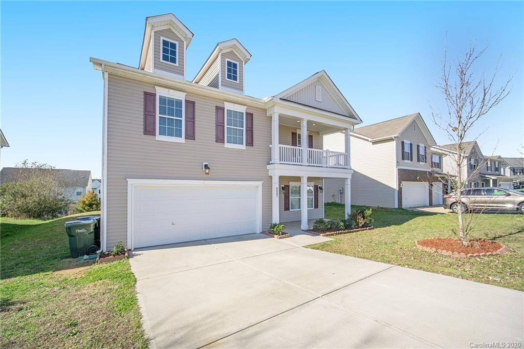 4007 Clover Road Northwest Concord, NC 28027 - Photo 30 of 30 Gallery Image 30