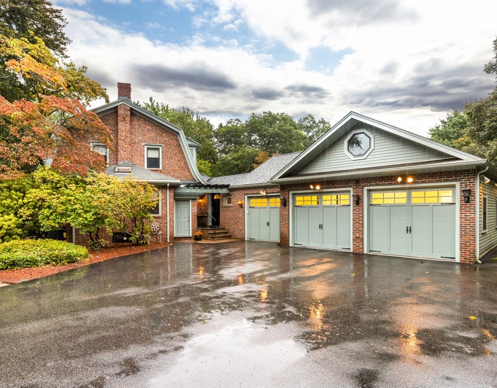 152 Follen Road Lexington, MA 02421 - Photo 3 of 30