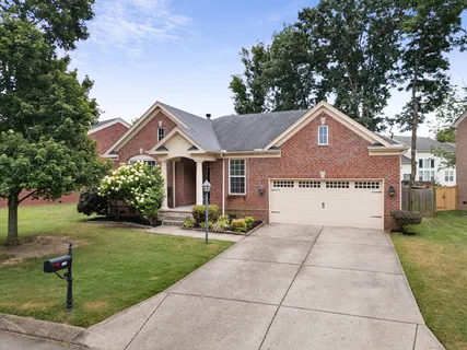 $539,900 | 1314 Avery Park Lane, Mount Juliet, TN 37122