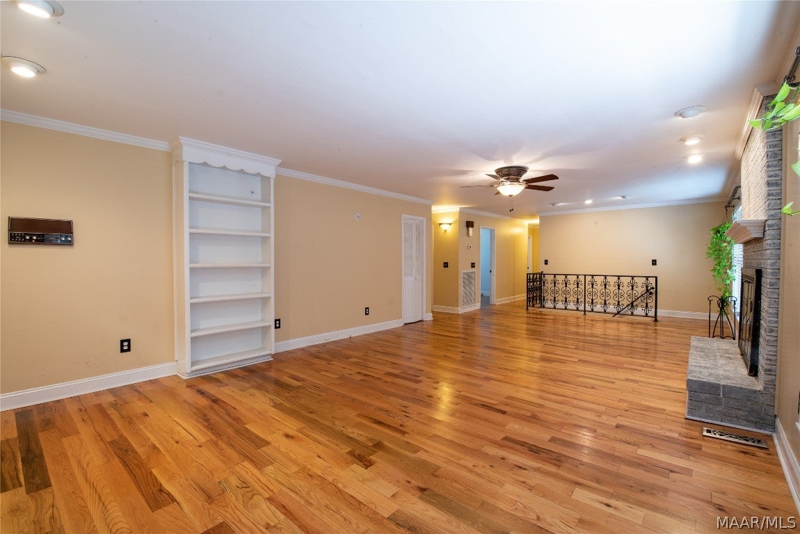 203 Cherry Hill Road Enterprise, AL 36330 - Photo 10 of 47 Gallery Image 10