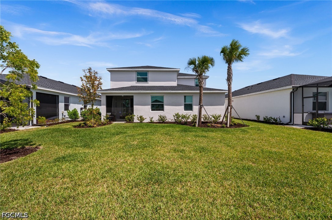 15021 Anchorage Road Punta Gorda, FL 33982 - Photo 38 of 49