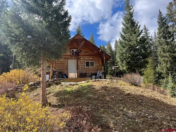 $450,000 | 400 Forest Service Road 550, Almont, CO 81210