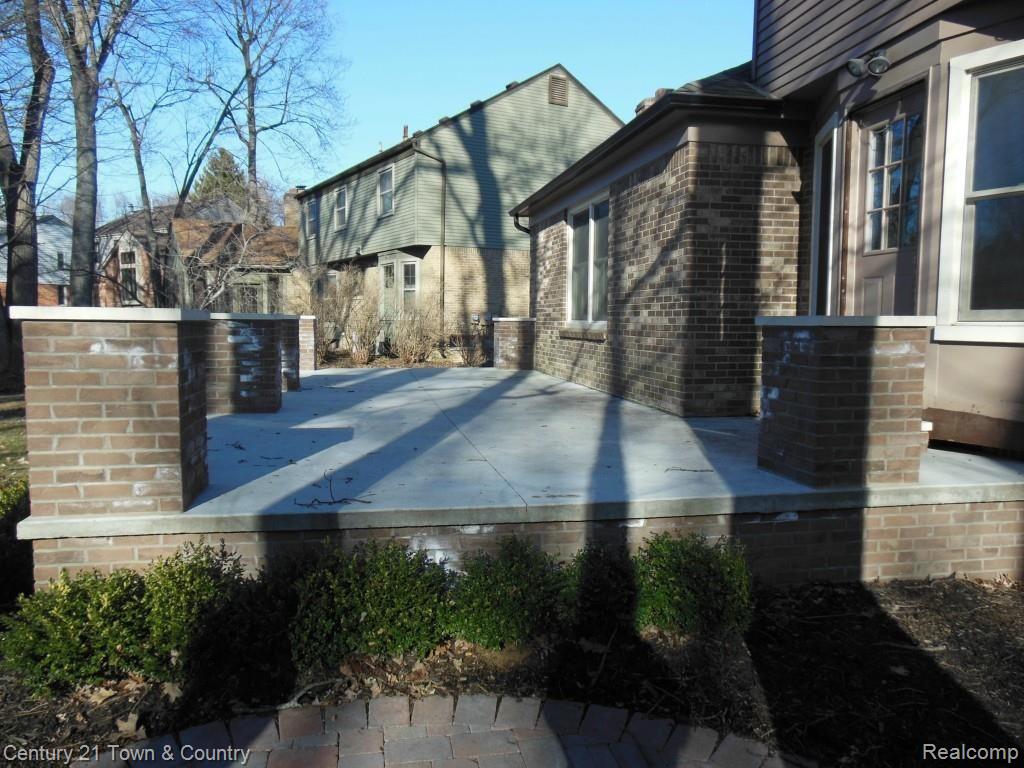 400 Tanglewood Drive Rochester, MI 48309 - Photo 49 of 52 087.jpg