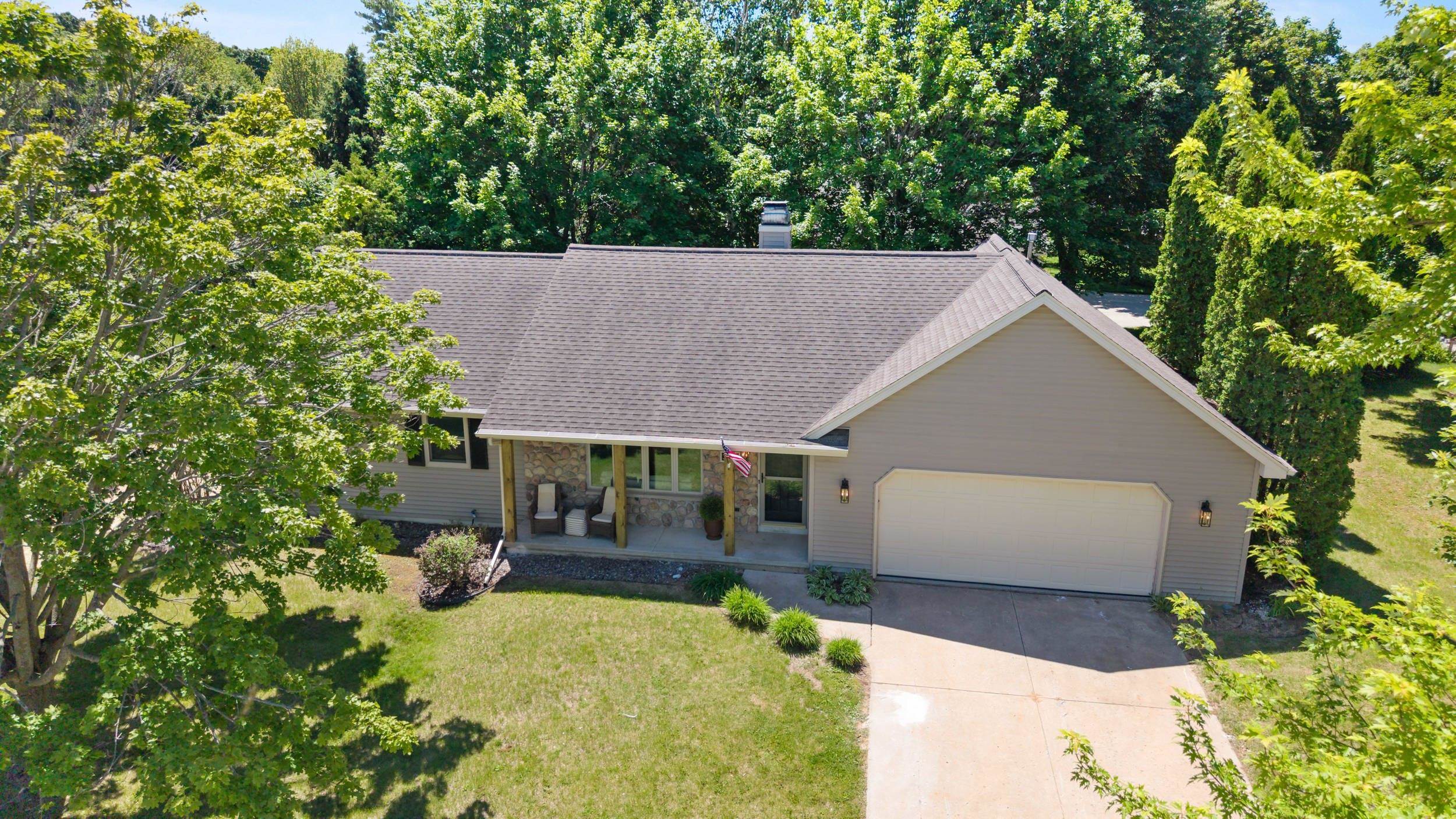 3107 Devroy Lane Green Bay, WI 54313 - Photo 66 of 75