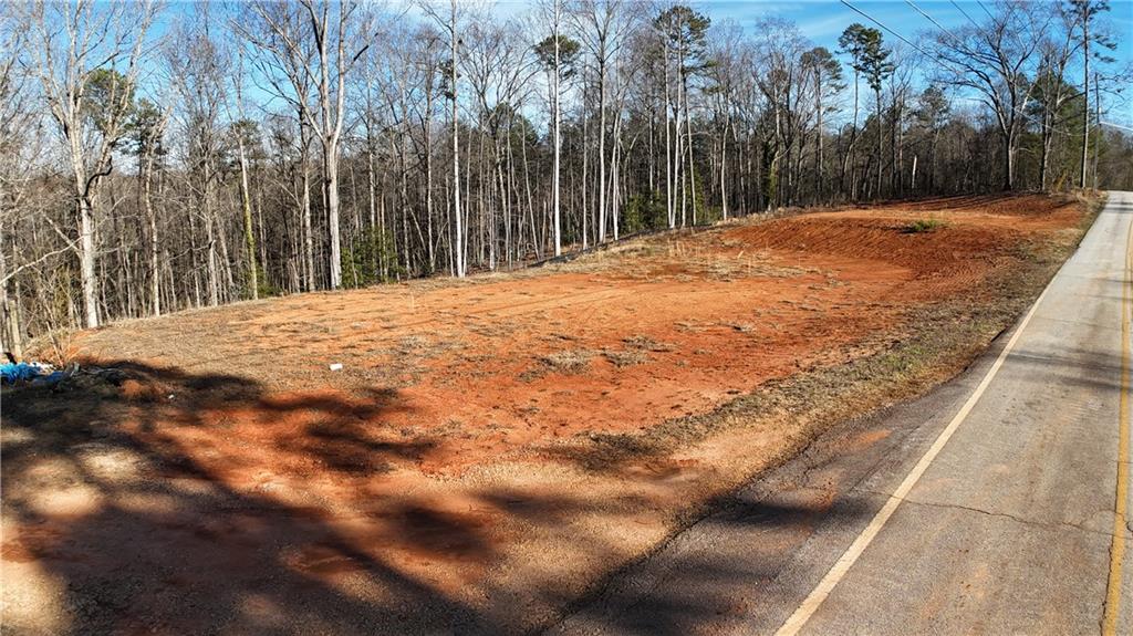 628 Robertson Loop Road Clarkesville, GA 30523 - Photo 3 of 7