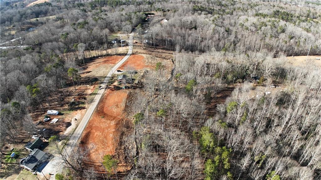 628 Robertson Loop Road Clarkesville, GA 30523 - Photo 6 of 7