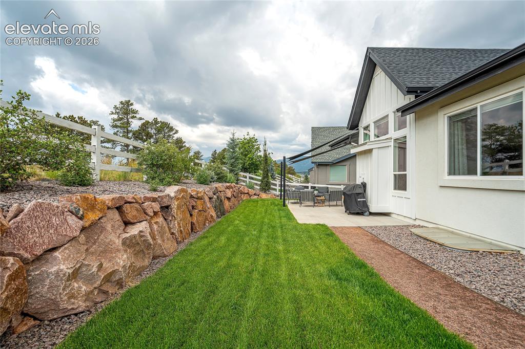 11824 Alydar Loop Colorado Springs, CO 80921 - Photo 42 of 50