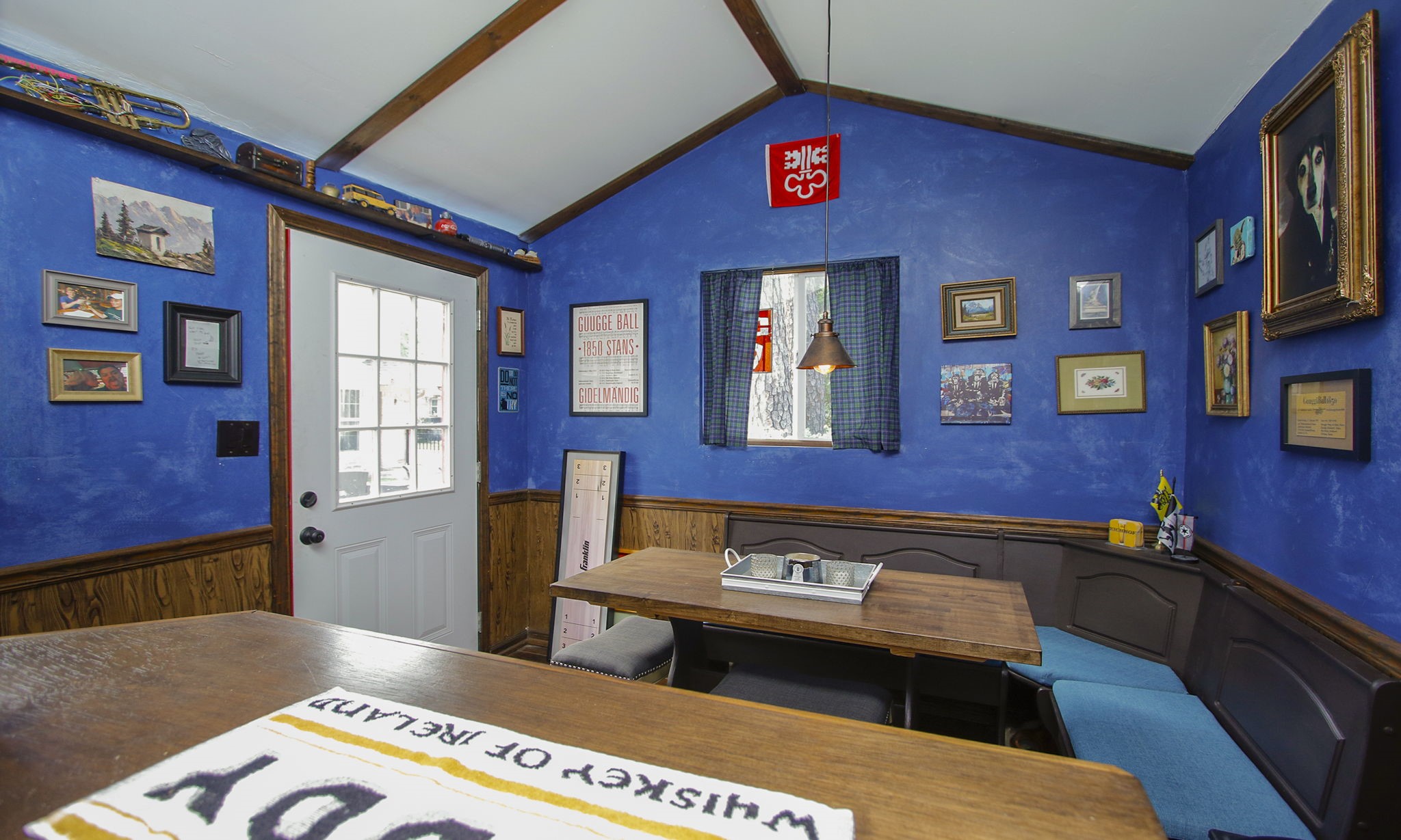 9546 Enstone Circle Spring, TX 77379 - Photo 42 of 44 The pub is air conditioned and a great getaway from the day.