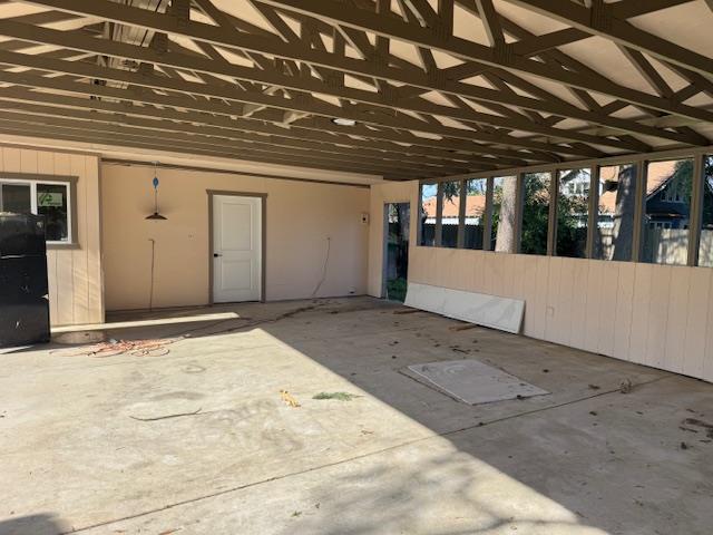 1860 Magnolia Street Gridley, CA 95948 - Photo 18 of 19 a view of a porch