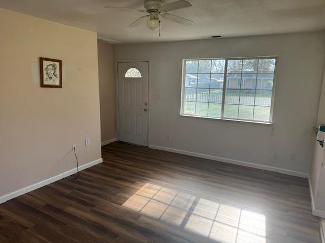 1860 Magnolia Street Gridley, CA 95948 - Photo 3 of 19 a view of an empty room with a window