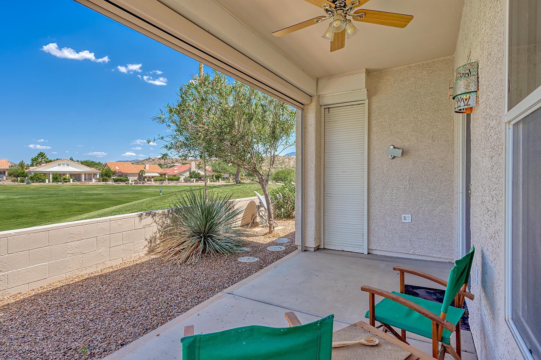 64504 East Wind Ridge Circle Tucson, AZ 85739 - Photo 22 of 30