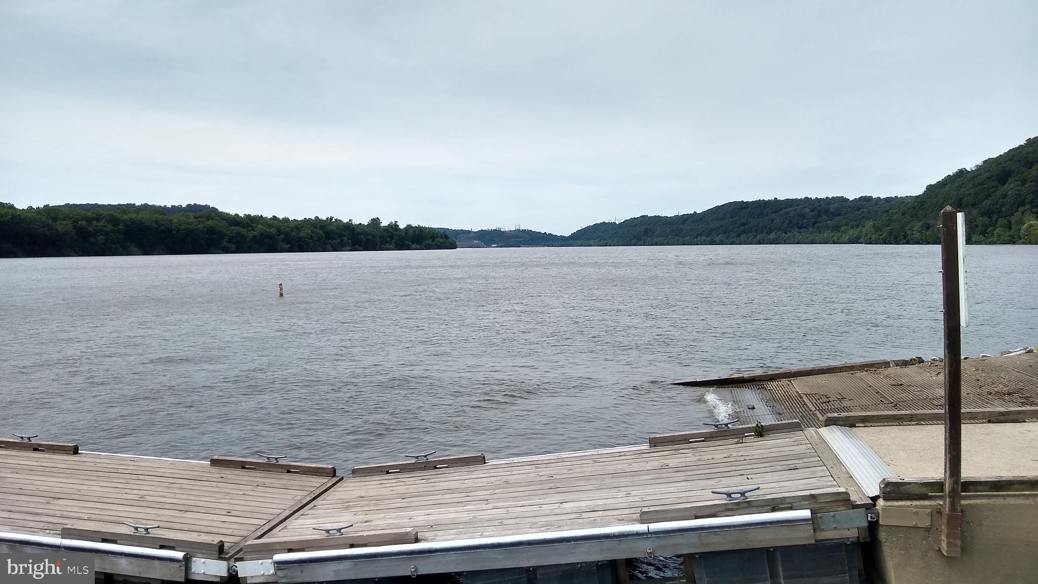 532 Bridge Valley Road Pequea, PA 17565 - Photo 41 of 43 a view of lake